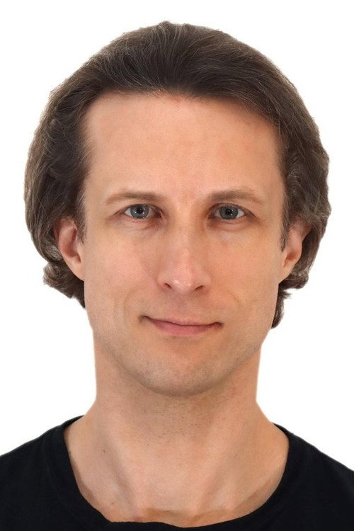 Антон Клинк