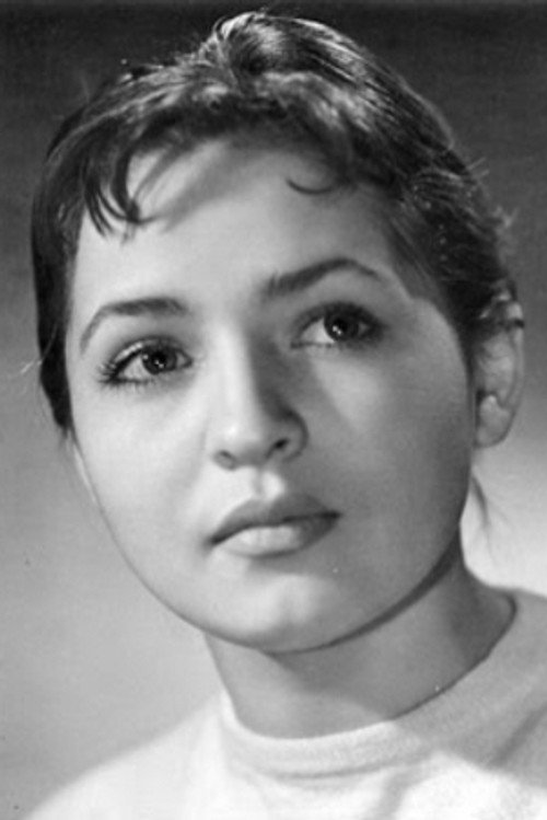 Людмила Карауш