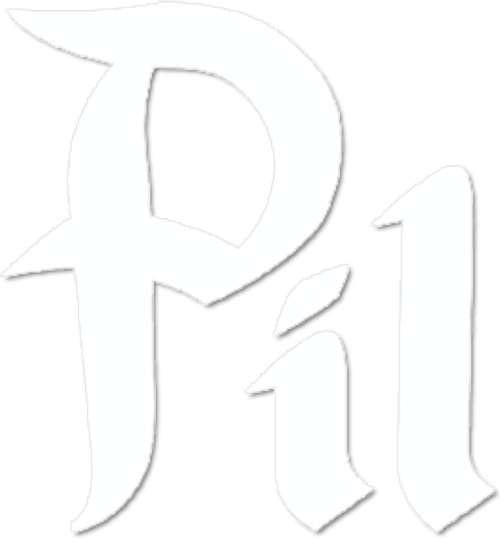 Приключения Пильи