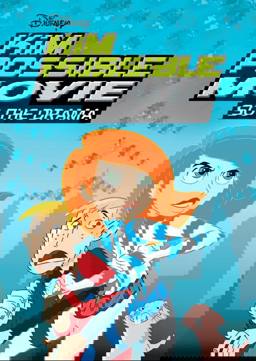 Ким Пять-с-плюсом: Подумаешь, трагедия