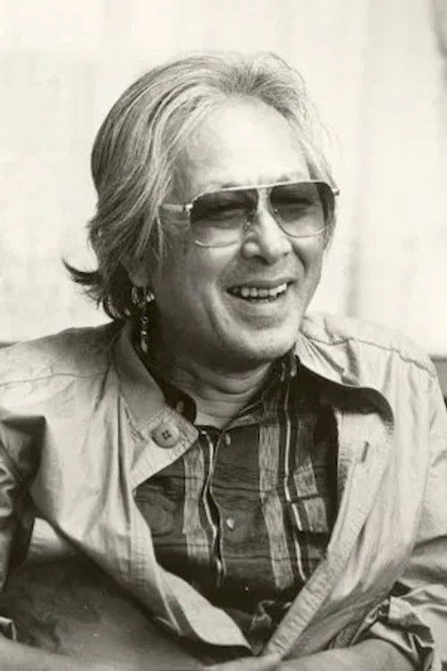 Киндзи Фукасаку