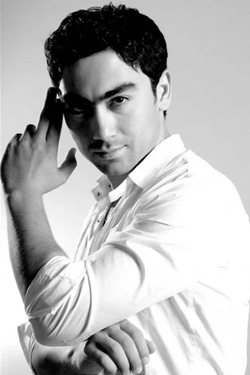 Адиз Раджабов