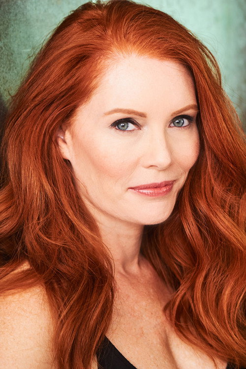 Кимберли Крэндолл