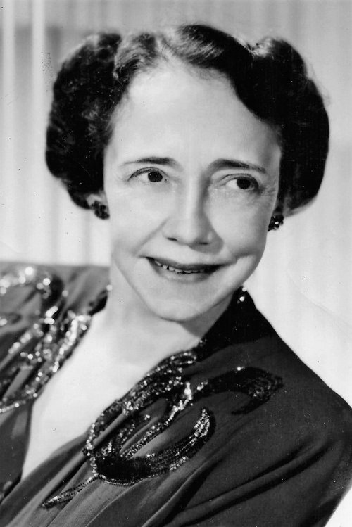 Элизабет Паттерсон