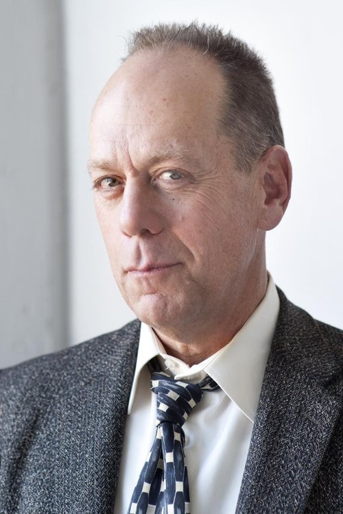 Дэвид Кэген