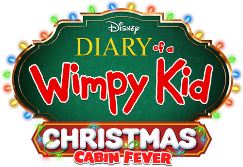 Дневник слабака: Рождественская лихорадка