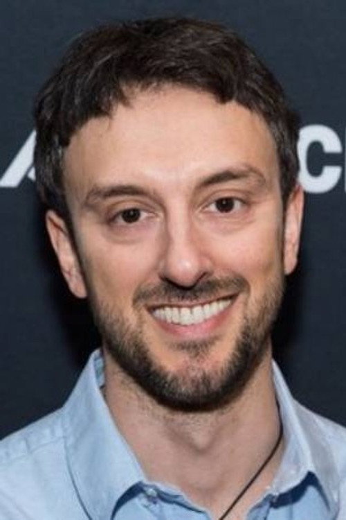 Майкл Цимбалист