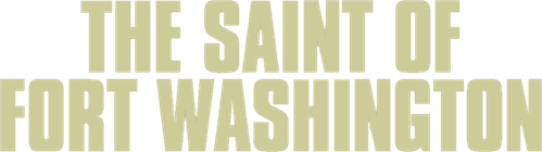 Святой из форта Вашингтон
