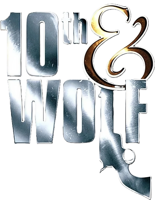 Пересечение 10-й и Вульф