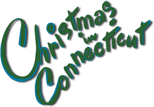 Рождество в Коннектикуте