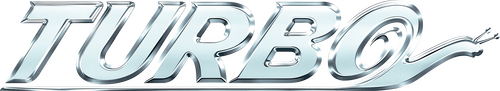 Турбо