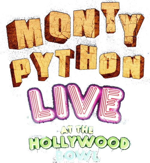 Монти Пайтон в Голливуде