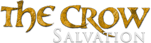 Ворон 3: Спасение