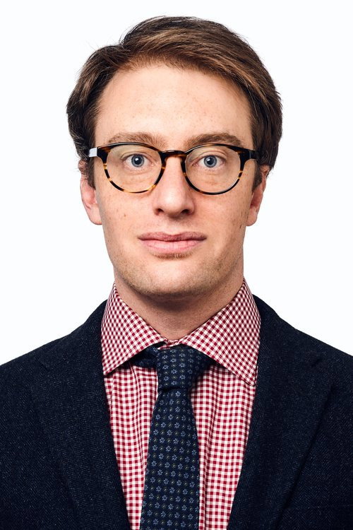 Гэбриэл Шерман