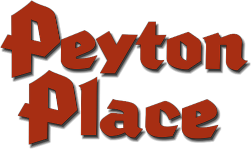 Пэйтон Плейс