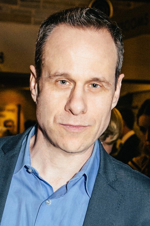 Стивен Белбер