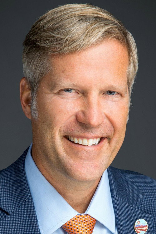 Тимоти Келлер