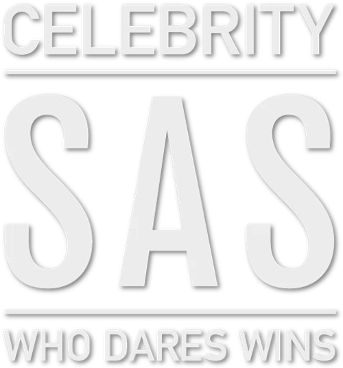 Celebrity SAS: Who Dares Wins