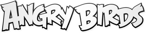 Angry Birds. Сердитые птички