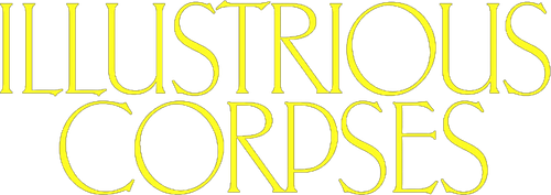 Сиятельные трупы