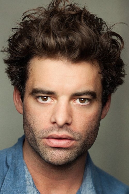 Николас Ричардсон