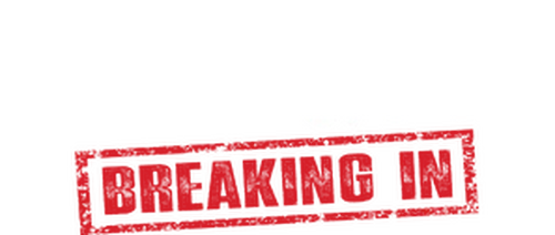 Плохие парни. Грабеж со взломом