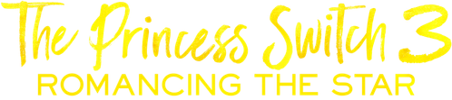 На месте принцессы 3: Роман со звездой