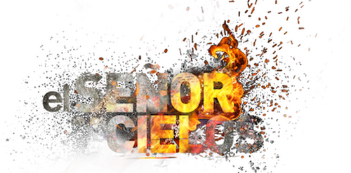 Повелитель небес