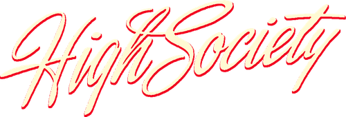 Высшее общество