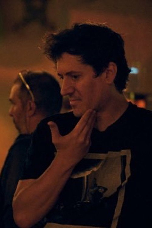 Эрик Наварро