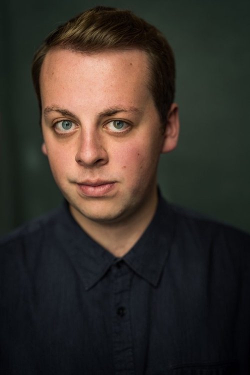 Каллум Андерсон