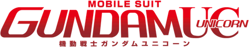 Мобильный воин Гандам: Единорог