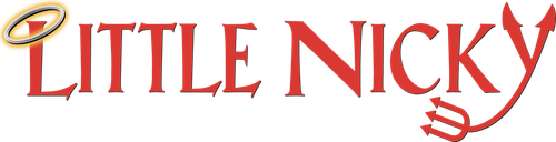 Никки, дьявол - младший