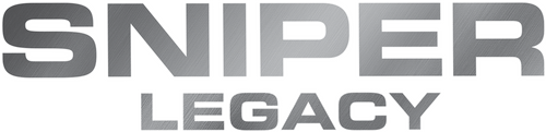 Снайпер: Наследие