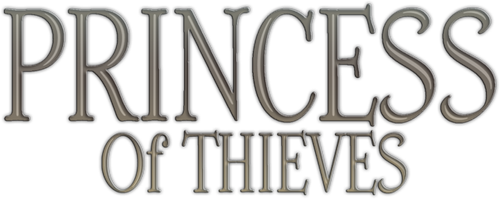 Дочь Робин Гуда: Принцесса воров