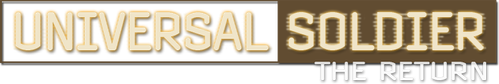 Универсальный солдат: Возвращение
