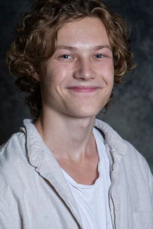 Adrian Öjvindsson