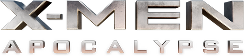 Люди Икс: Апокалипсис