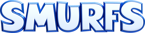 Смурфики в кино