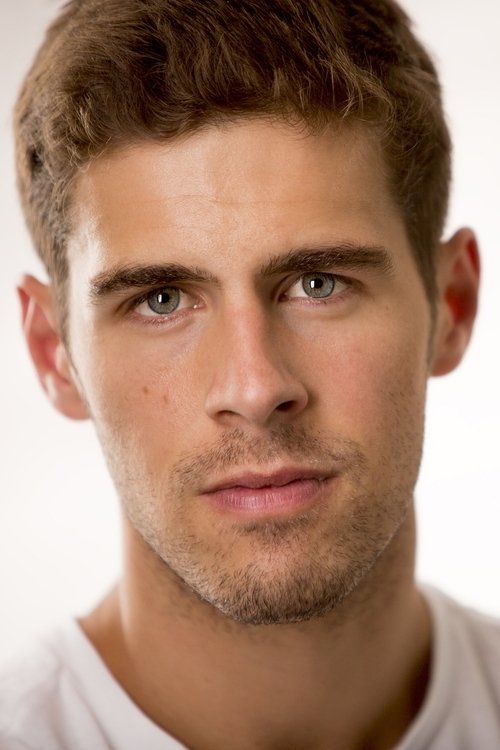 Чарли МакЭлвин