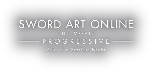 Мастера Меча Онлайн: Прогрессив — Ария в беззвёздной ночи