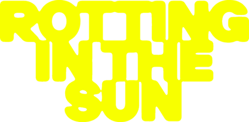 Истлевший на солнце