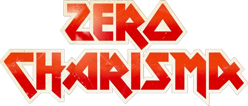 Нулевая харизма
