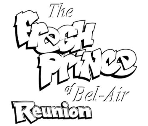 The Fresh Prince of Bel-Air Reunion