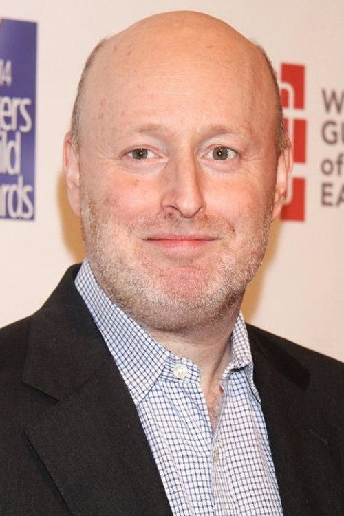 Джо Вайсберг