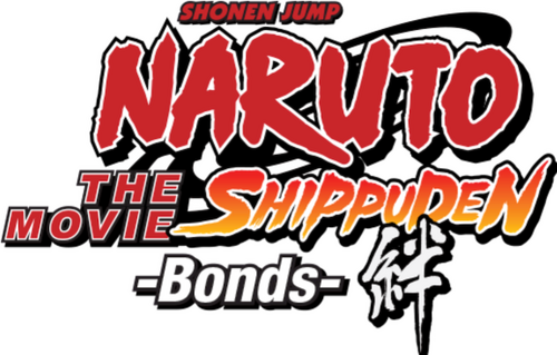 Наруто: Ураганные хроники. Фильм 5 — Узы