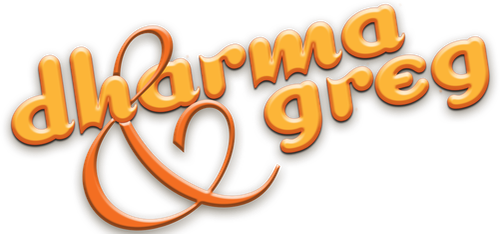 Дарма и Грег