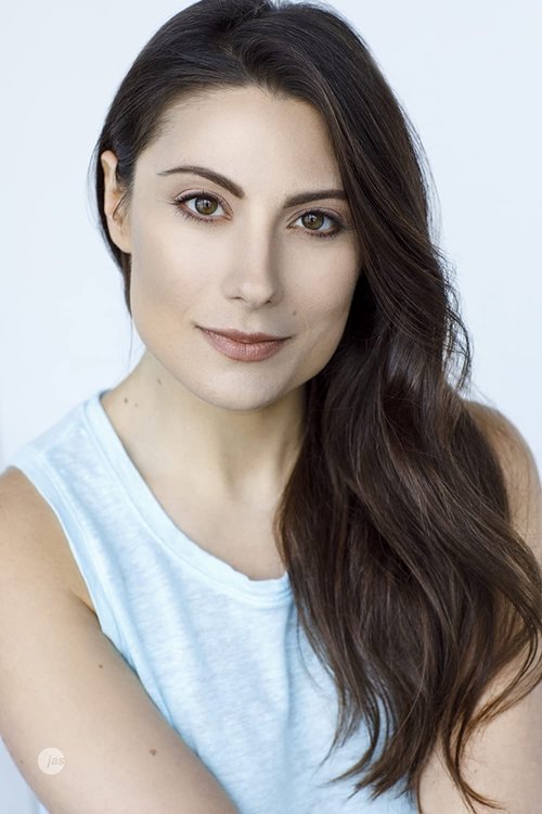 Мэллори Хофф