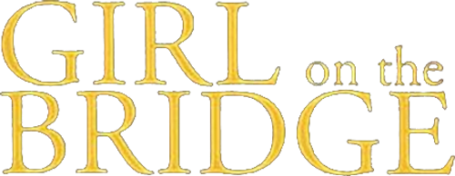 Девушка на мосту