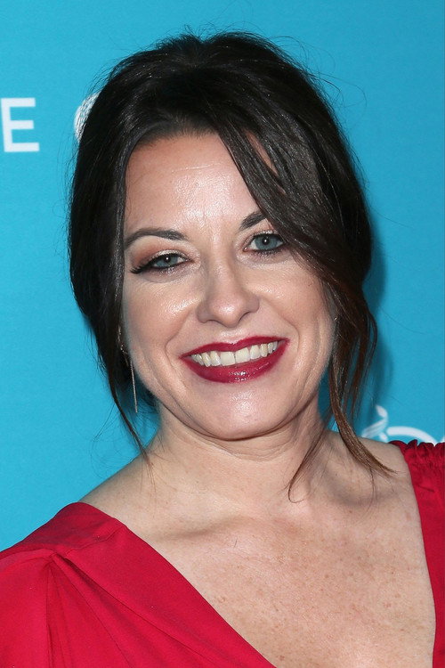 Дженни Иген